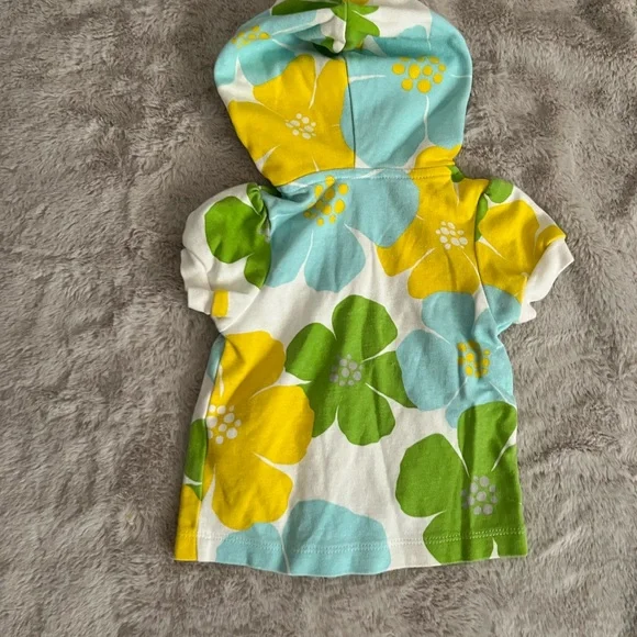 Spring jacket - Picture 3 of 3